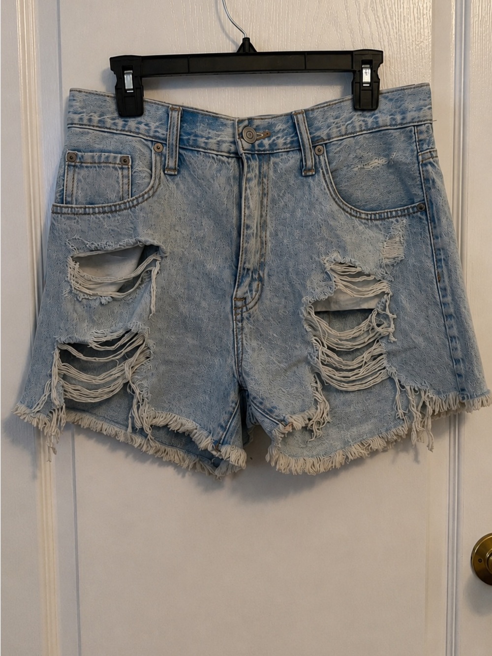 Aeropostale 90’s High Rise- Women